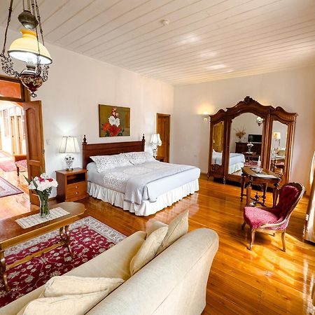 Hotel Boutique Casa Montalvo Cuenca Dış mekan fotoğraf