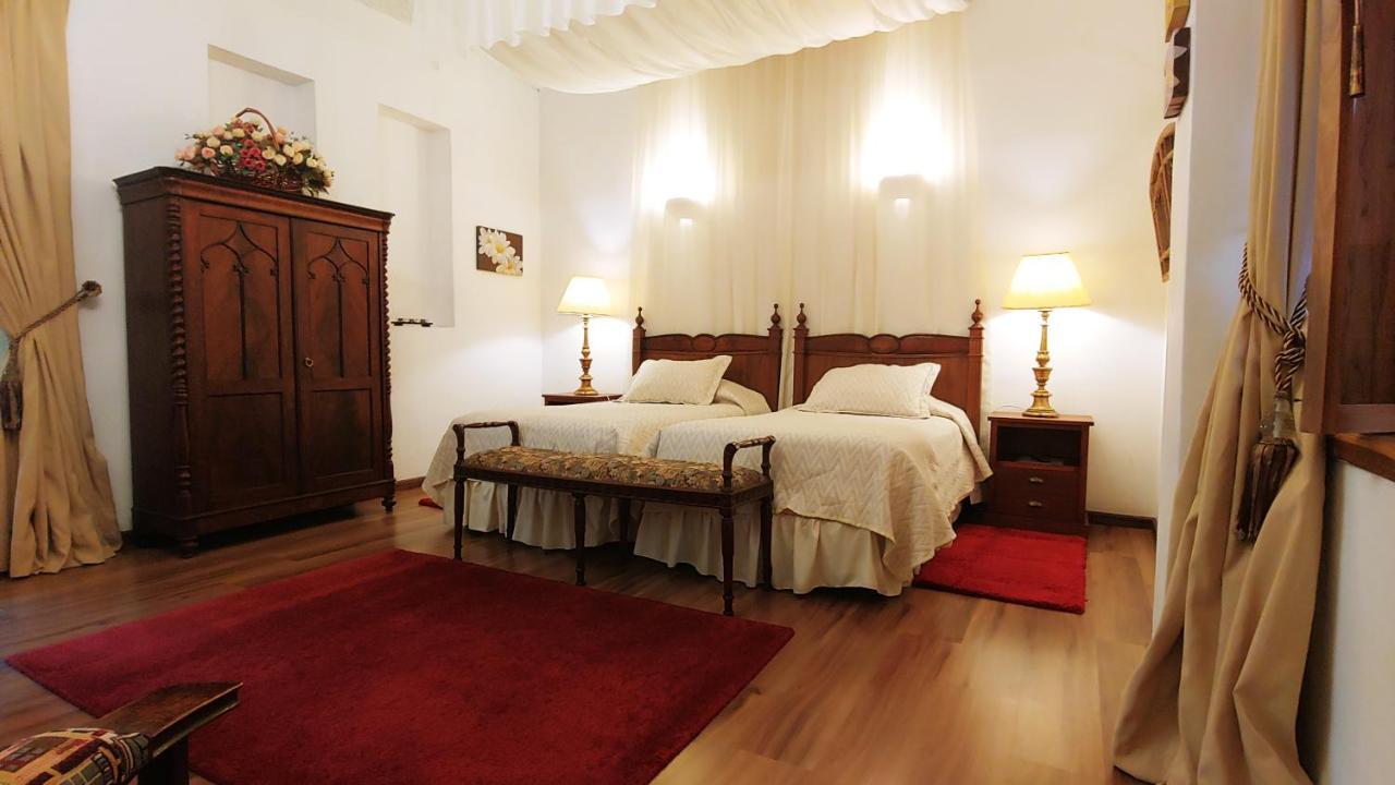 Hotel Boutique Casa Montalvo Cuenca Dış mekan fotoğraf