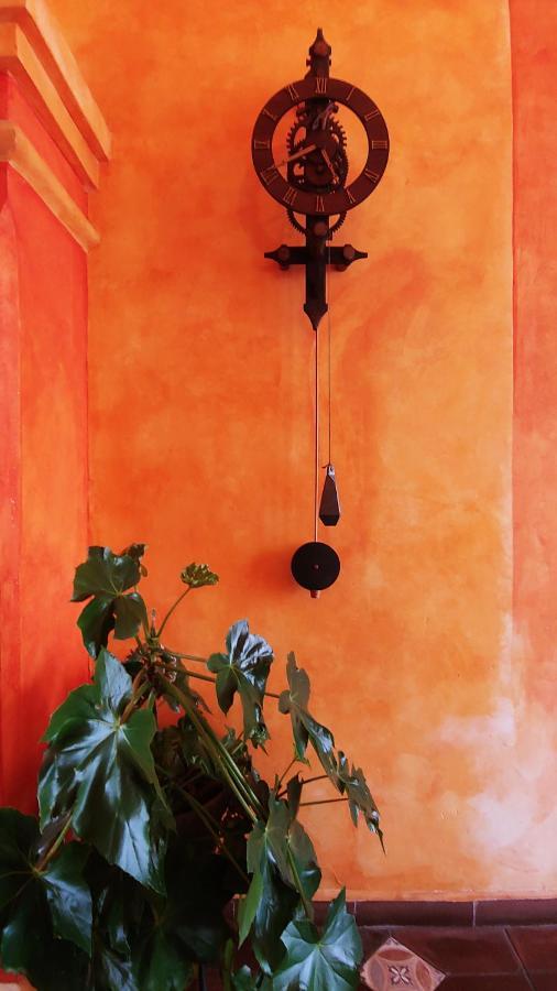 Hotel Boutique Casa Montalvo Cuenca Dış mekan fotoğraf