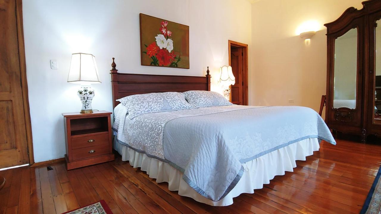 Hotel Boutique Casa Montalvo Cuenca Dış mekan fotoğraf