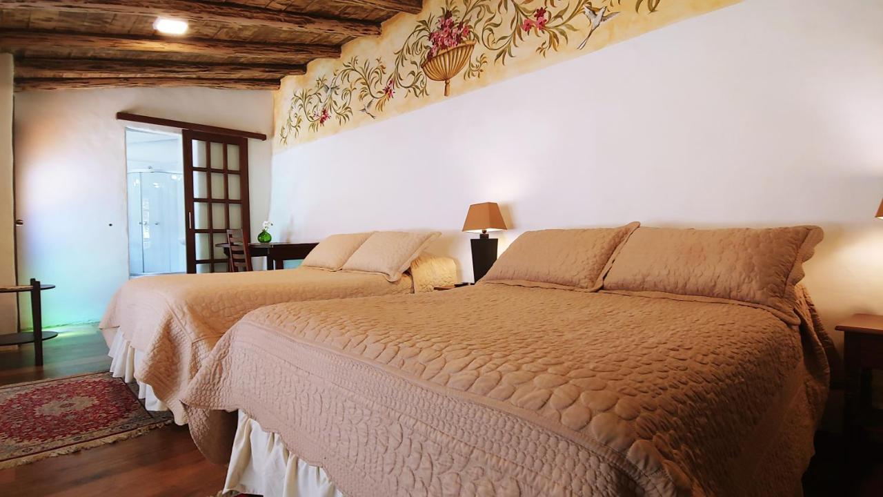 Hotel Boutique Casa Montalvo Cuenca Dış mekan fotoğraf