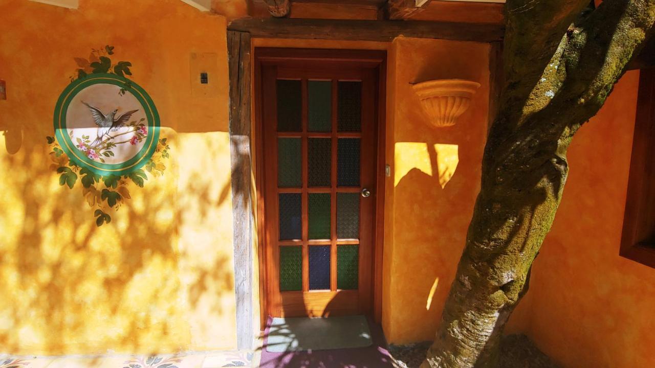 Hotel Boutique Casa Montalvo Cuenca Dış mekan fotoğraf