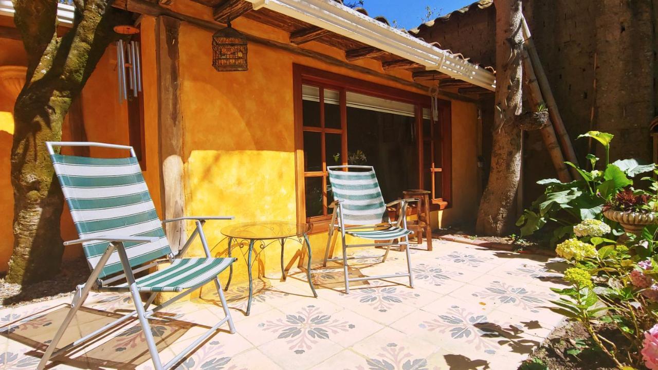 Hotel Boutique Casa Montalvo Cuenca Dış mekan fotoğraf