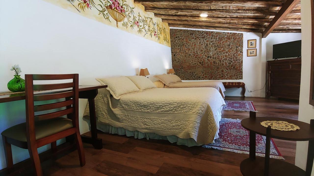 Hotel Boutique Casa Montalvo Cuenca Dış mekan fotoğraf