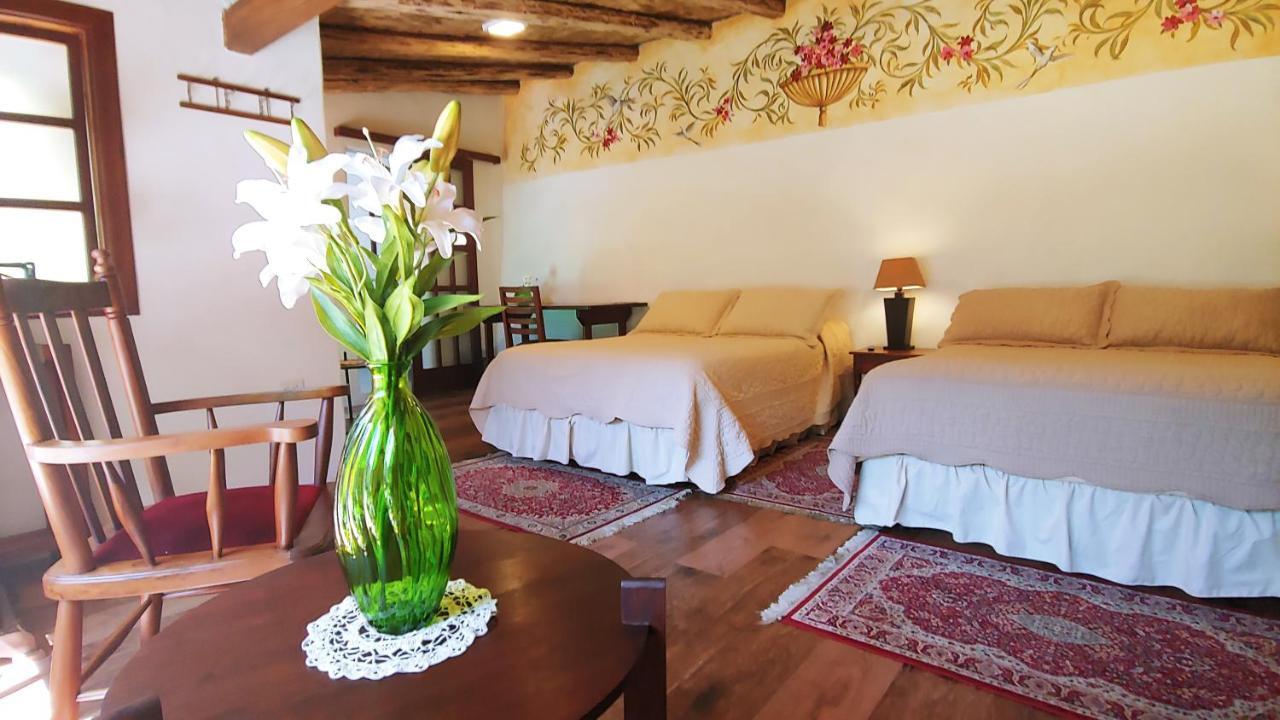 Hotel Boutique Casa Montalvo Cuenca Dış mekan fotoğraf