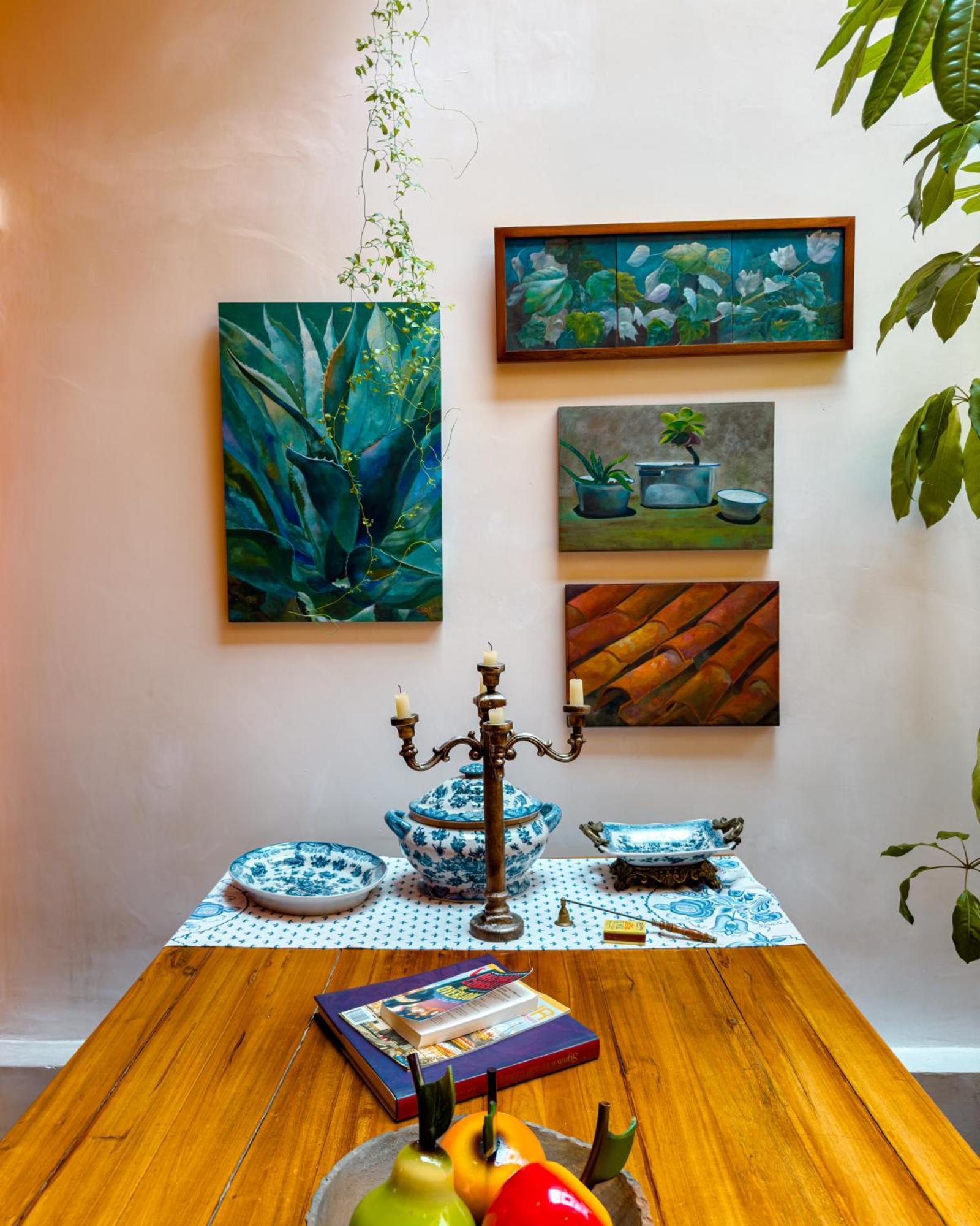 Hotel Boutique Casa Montalvo Cuenca Dış mekan fotoğraf