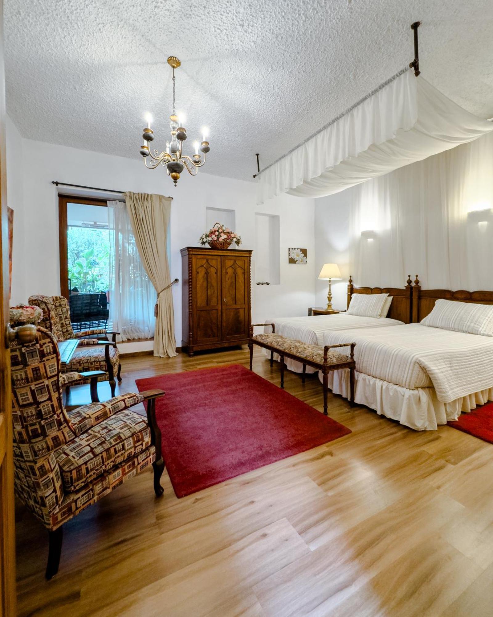 Hotel Boutique Casa Montalvo Cuenca Dış mekan fotoğraf