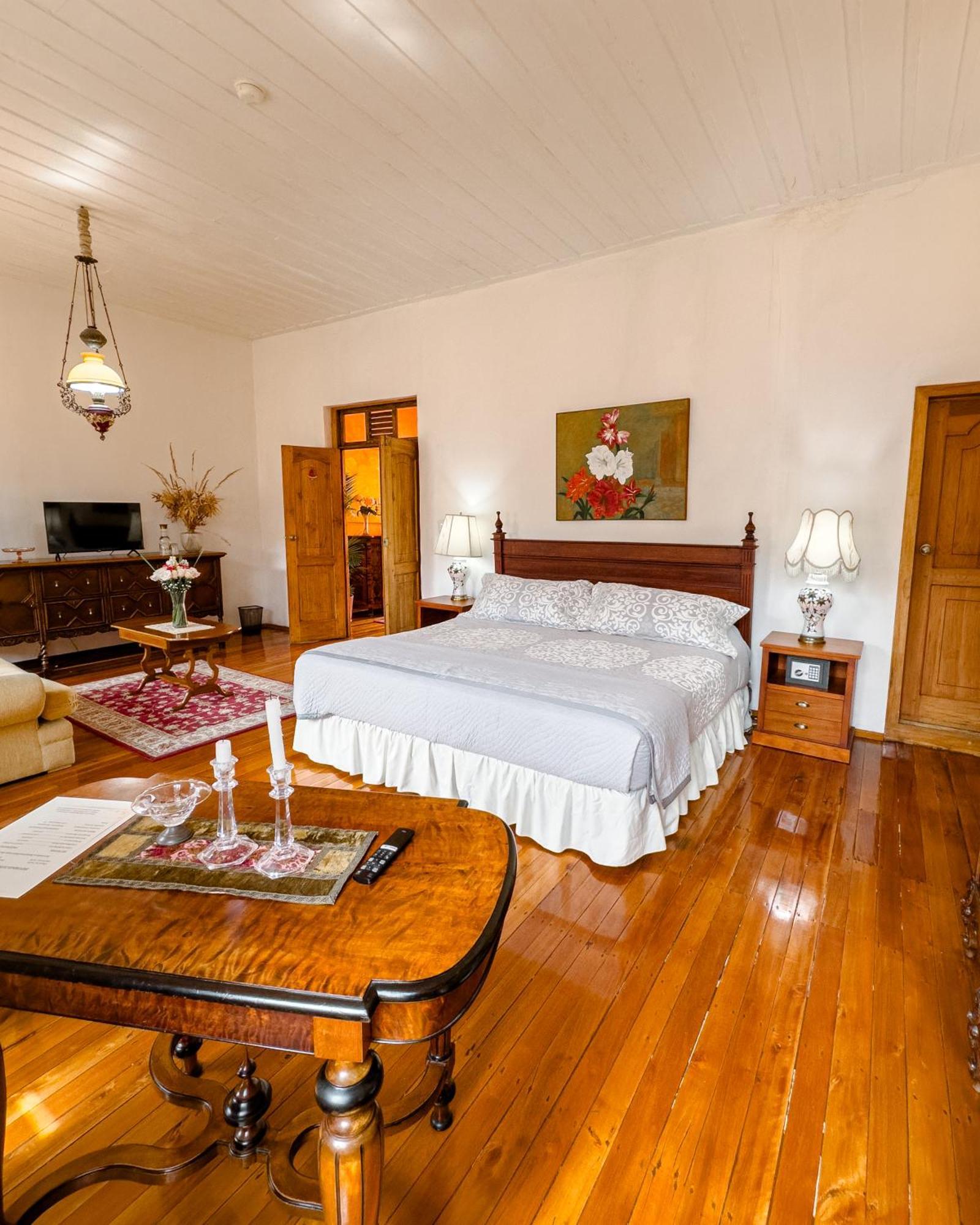 Hotel Boutique Casa Montalvo Cuenca Dış mekan fotoğraf