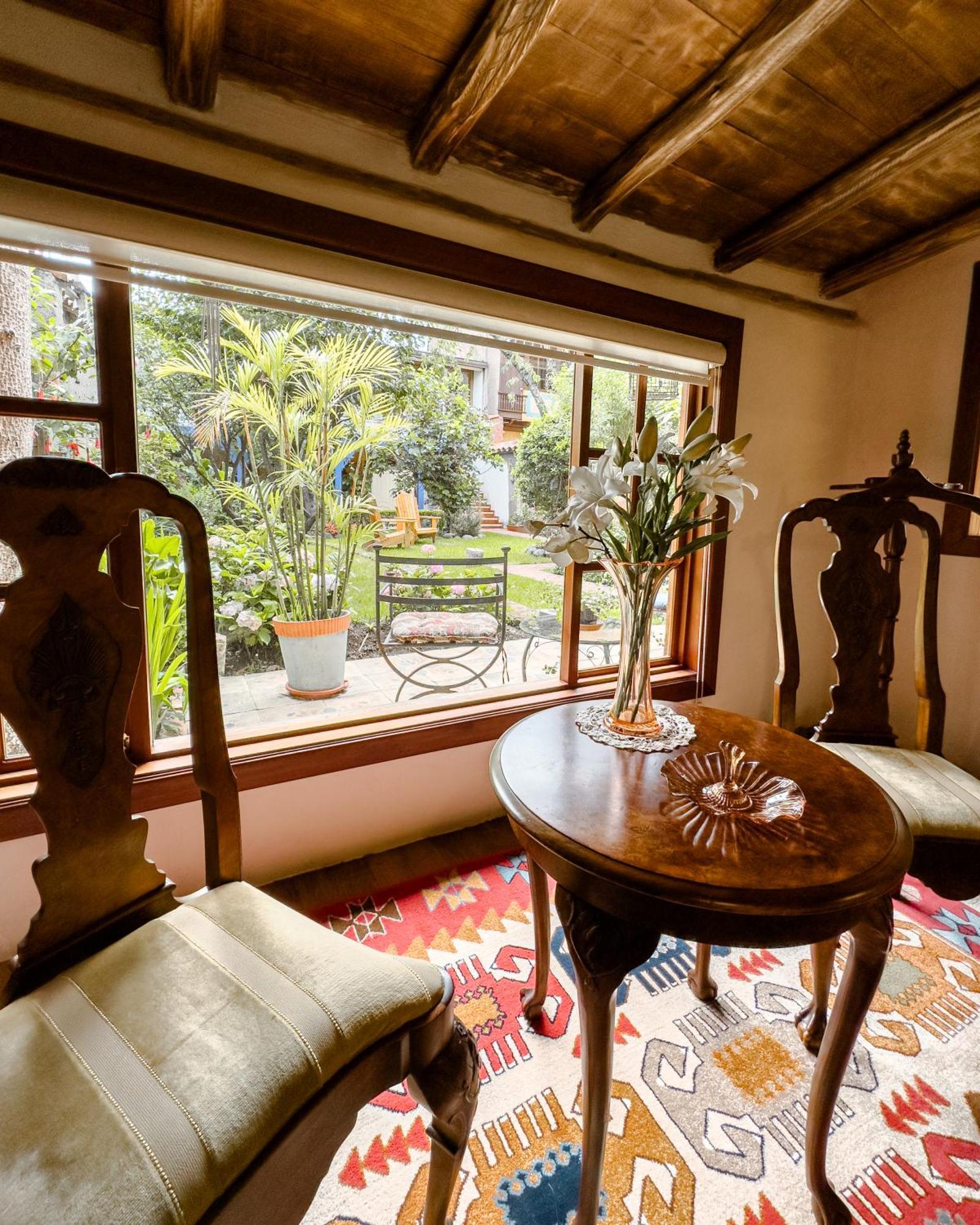 Hotel Boutique Casa Montalvo Cuenca Dış mekan fotoğraf