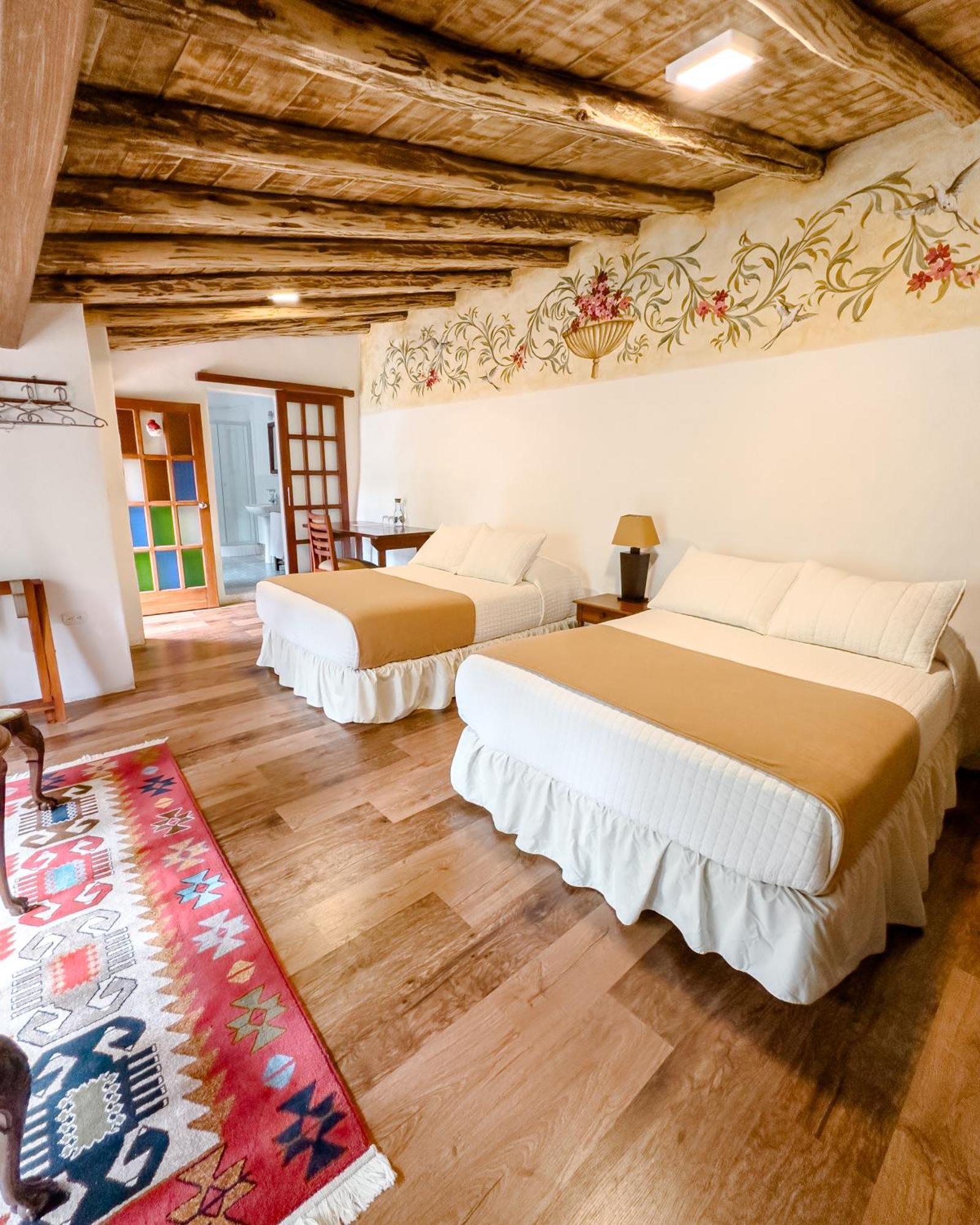 Hotel Boutique Casa Montalvo Cuenca Dış mekan fotoğraf