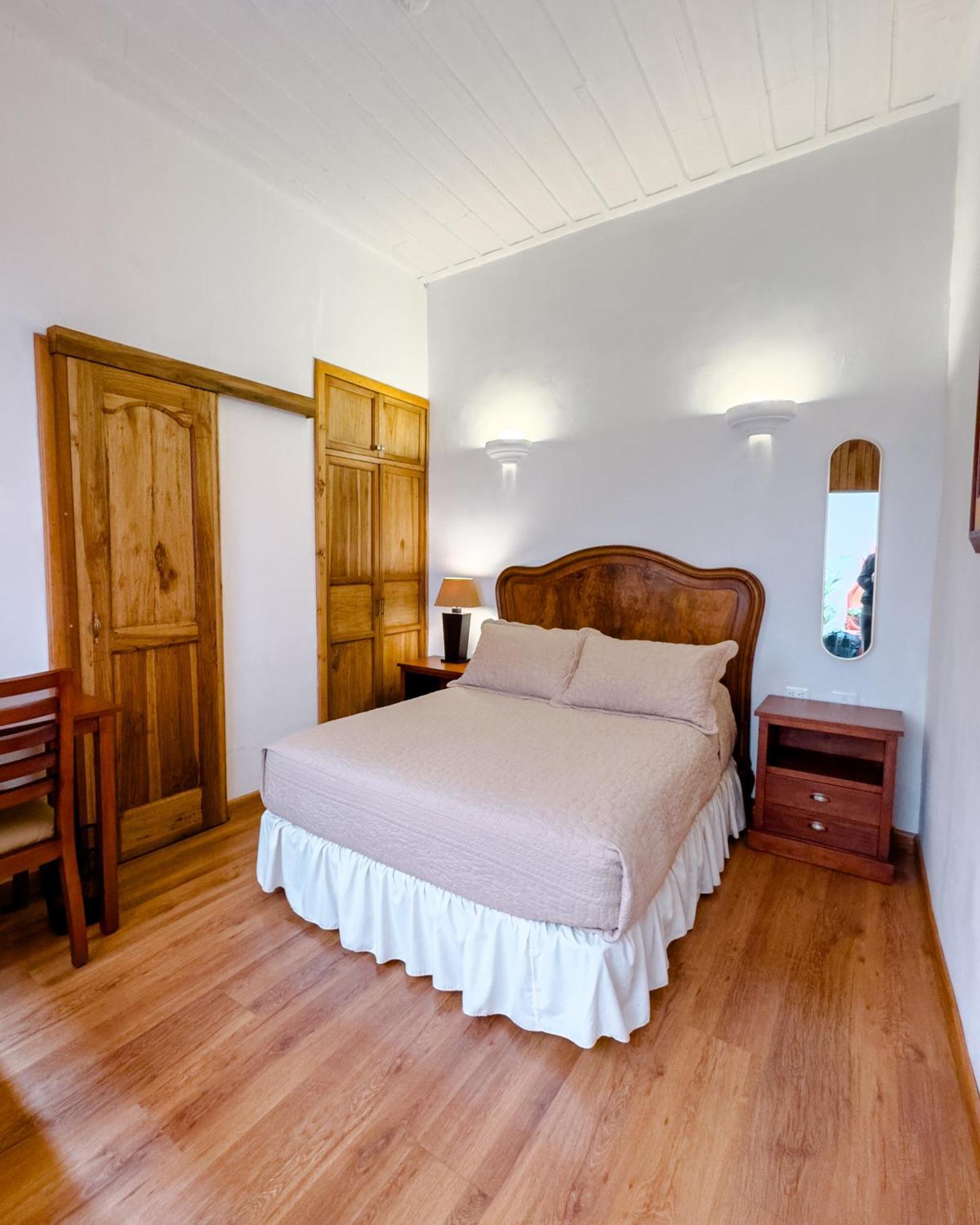 Hotel Boutique Casa Montalvo Cuenca Dış mekan fotoğraf