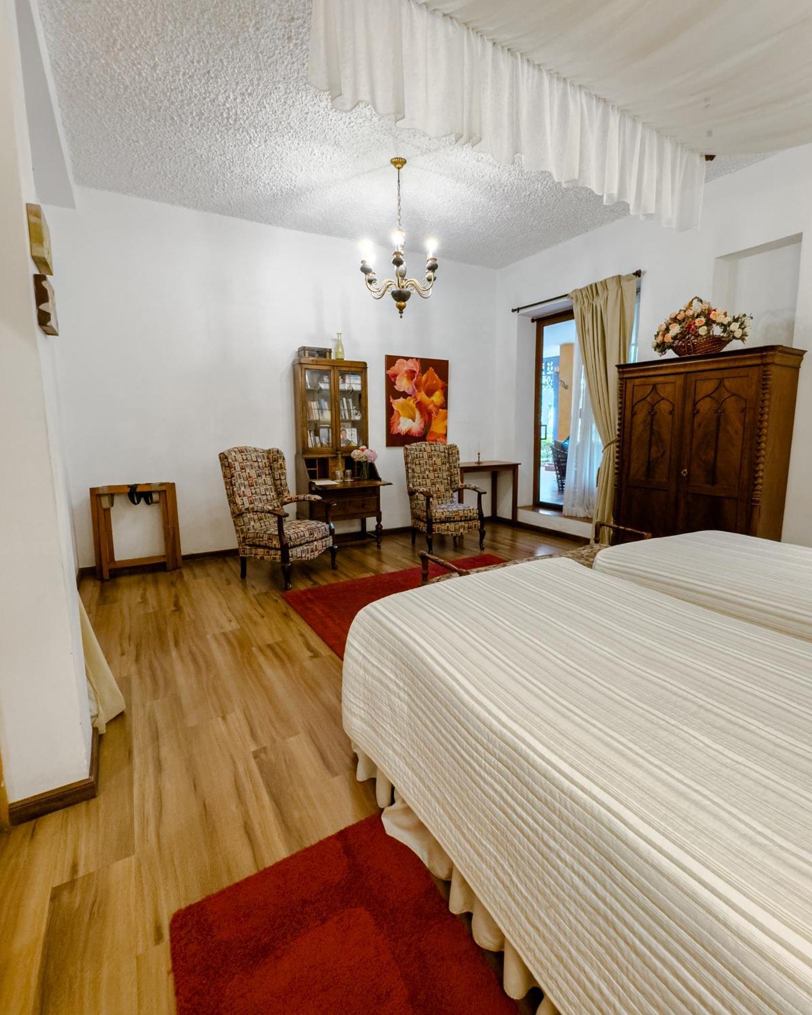 Hotel Boutique Casa Montalvo Cuenca Dış mekan fotoğraf