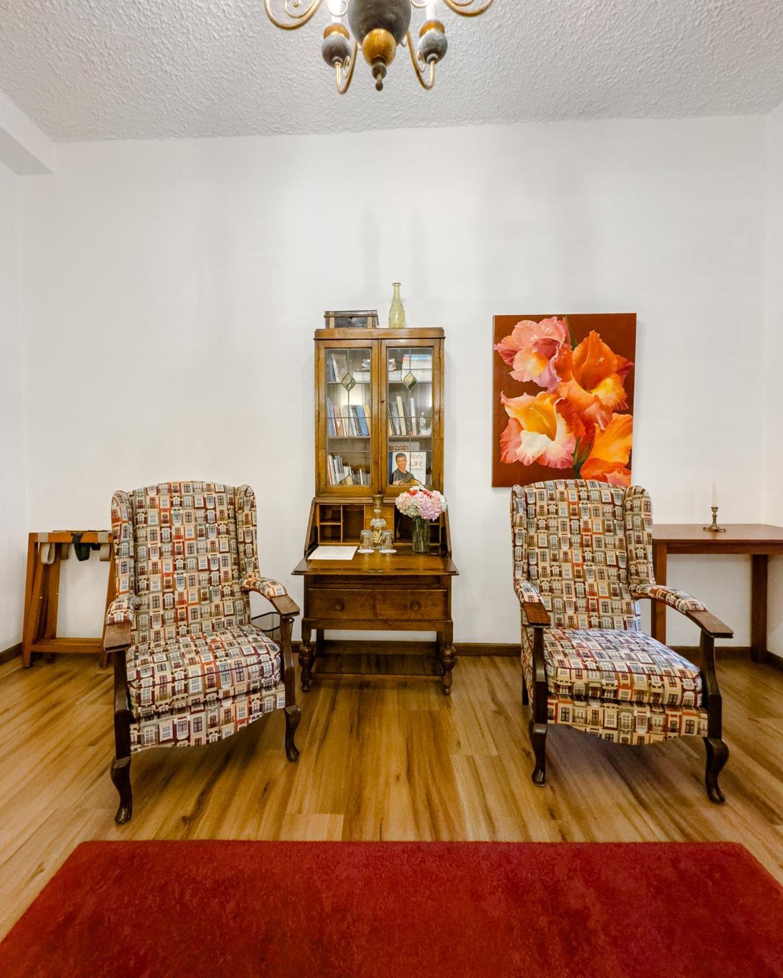 Hotel Boutique Casa Montalvo Cuenca Dış mekan fotoğraf