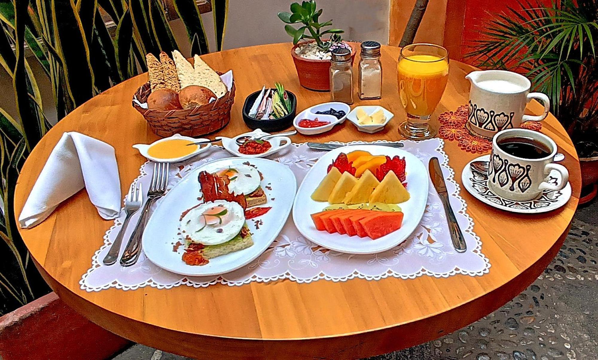 Hotel Boutique Casa Montalvo Cuenca Dış mekan fotoğraf
