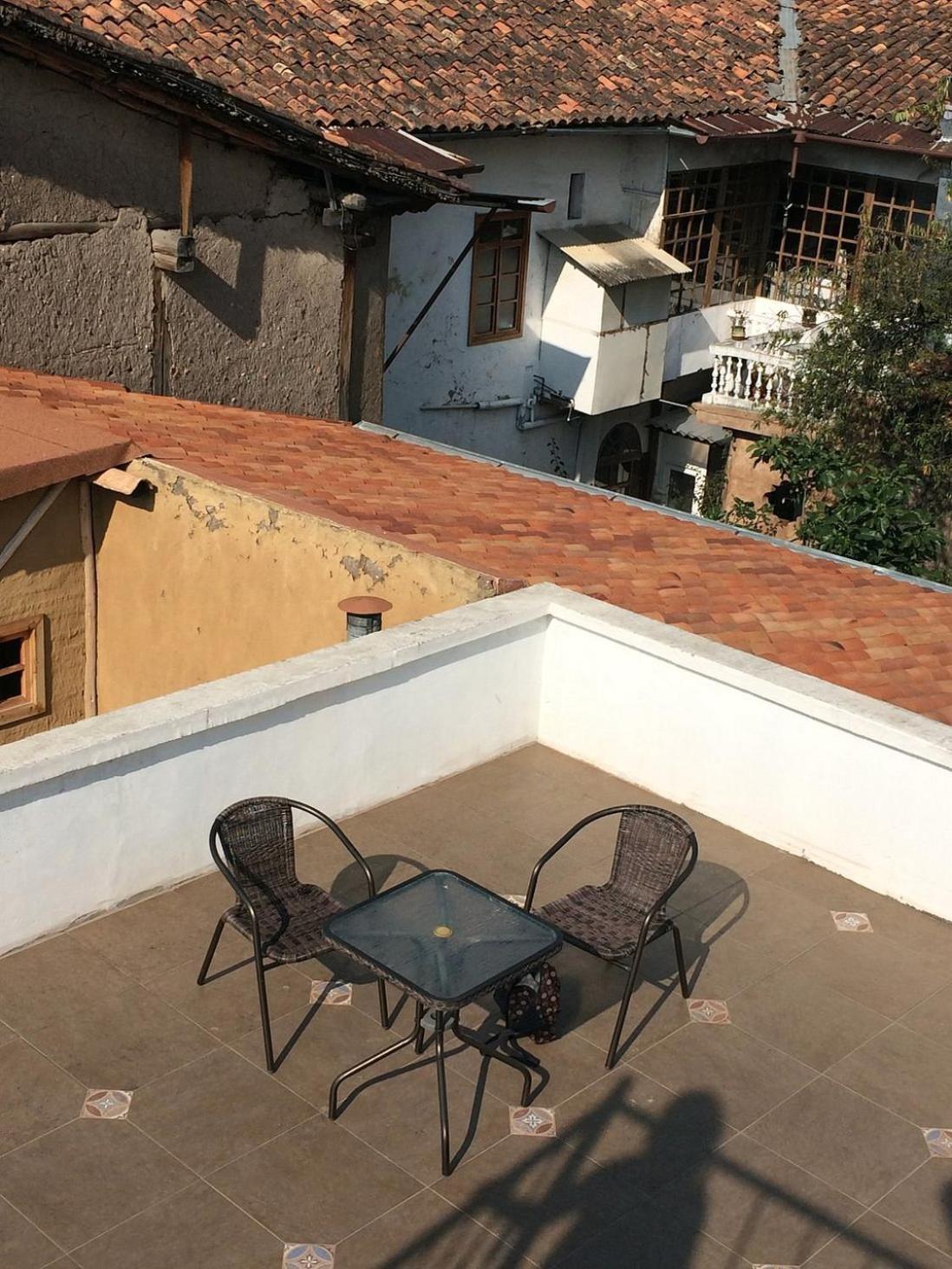 Hotel Boutique Casa Montalvo Cuenca Dış mekan fotoğraf